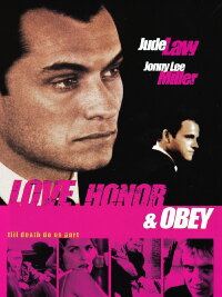 Love, Honour and Obey (2000)