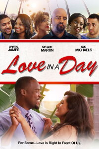 Love in a Day (2014)