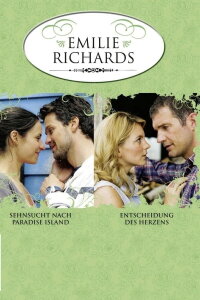 Love in Paradise Island (2011)