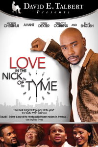 Love in the Nick of Tyme (2009)