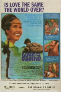 Love in the Pacific (1968)
