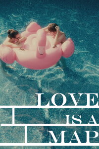 Love is a Map (2022)