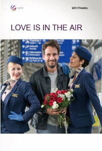 Love Is in the Air (2017)