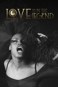 Love is in the Legend (2022)