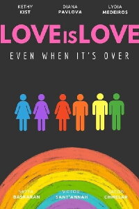 Love is Love - Even When It's Over (2023)