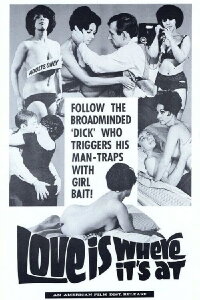 Love Is Where It's At (1968)