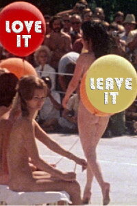 Love It, Leave It (1973)