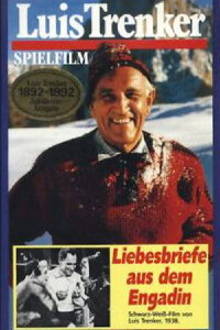 Love Letters from the Engadine (1938)