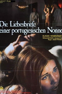 Love Letters of a Portuguese Nun (1977)