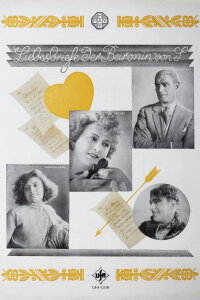 Love Letters of Baroness S (1924)