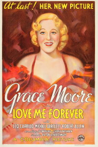 Love Me Forever (1935)