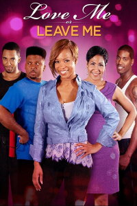 Love Me or Leave Me (2010)