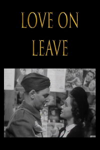 Love on Leave (1940)
