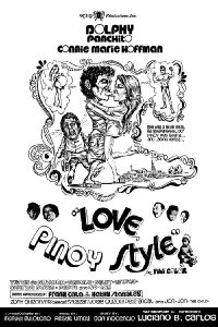 Love Pinoy Style (1972)