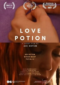 Love Potion (2020)