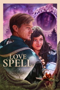 LOVE SPELL (2021)