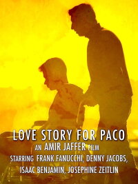 Love Story for Paco (2016)