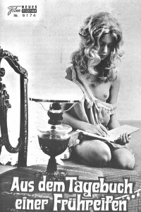 Love Times Three (1973)