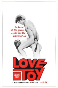 Love Toy (1971)