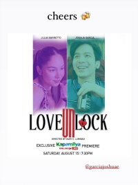 Love Unluck (2020)