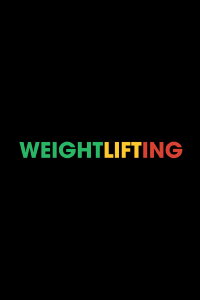 Love Weightlifting (2012)