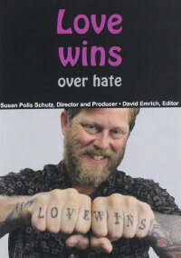 Love Wins Over Hate (2020)
