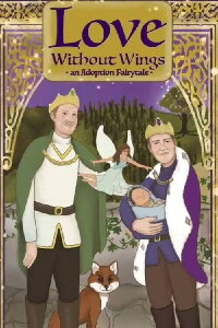 Love Without Wings: an Adoption Fairytale (2023)