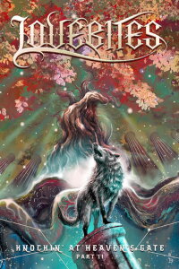 LOVEBITES - KNOCKIN’ AT HEAVEN’S GATE – PART II (2023)