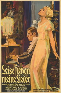 Lover Divine (1933)