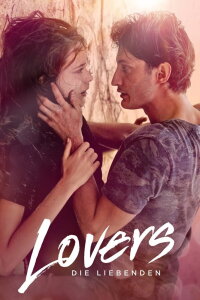 Lovers - Die Liebenden (2021)