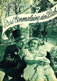Love's Arithmetic (1935)