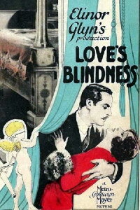 Love's Blindness (1926)