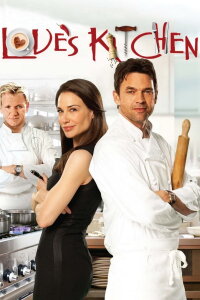 Love's Kitchen - Ein Dessert Zum Verlieben (2011)