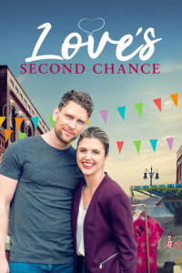 Love’s Second Chance (2020)