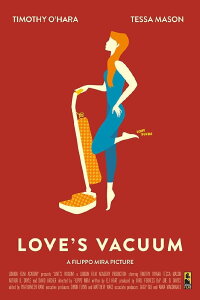 Love's Vacuum (2015)