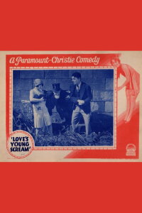 Love's Young Scream (1928)