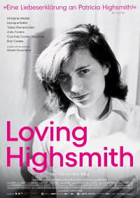 Loving Highsmith (2022)