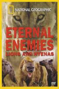 Löwe vs. Hyäne: Ewige Feinde (1992)