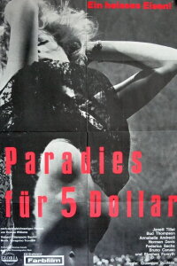 LSD - Paradies für 5 Dollar (1968)