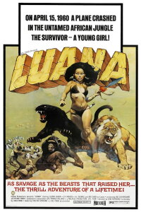 Luana, the Girl Tarzan (1968)