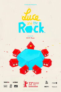Luce and the Rock (2022)
