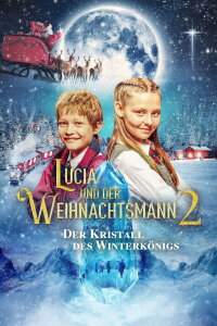 Lucia und der Weihnachtsmann 2 (2020)