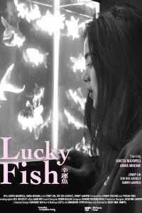 Lucky Fish (2022)