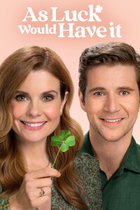 Lucky Love - Verliebt in Irland (2021)