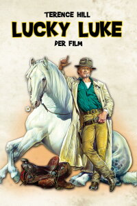 Lucky Luke (1991)
