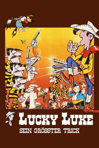 Lucky Luke - Sein größter Trick (1978)