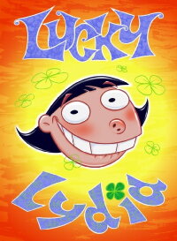 Lucky Lydia (2000)