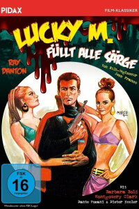 Lucky M. füllt alle Särge (1967)