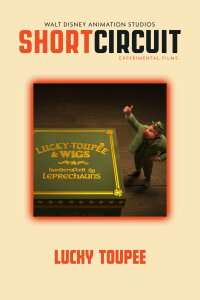 Lucky Toupée (2019)