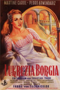 Lucrezia Borgia (1953)